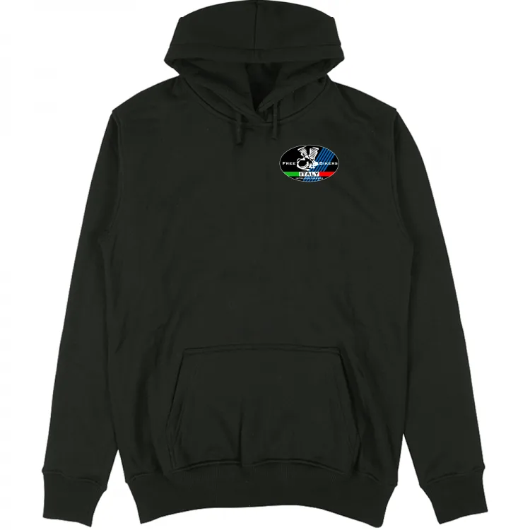 FBI official apparel
