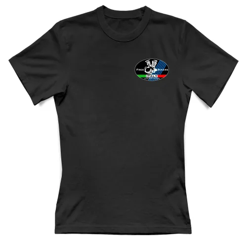 T-Shirt Donna