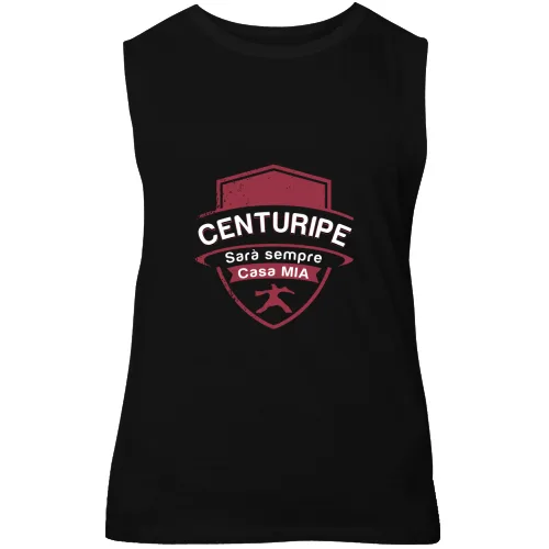 Canotta Unisex