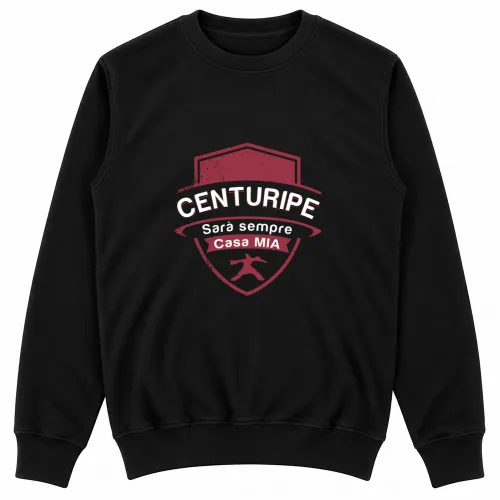 Felpa Unisex
