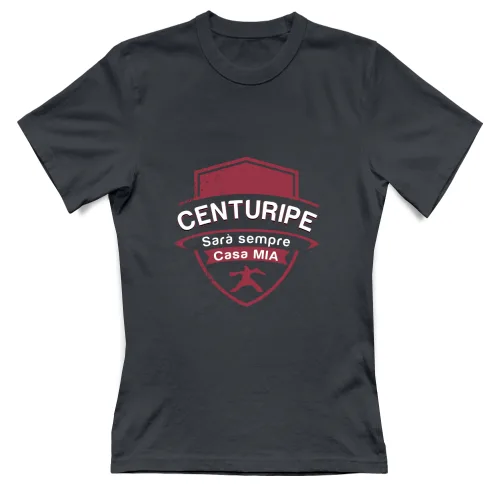 T-Shirt Donna