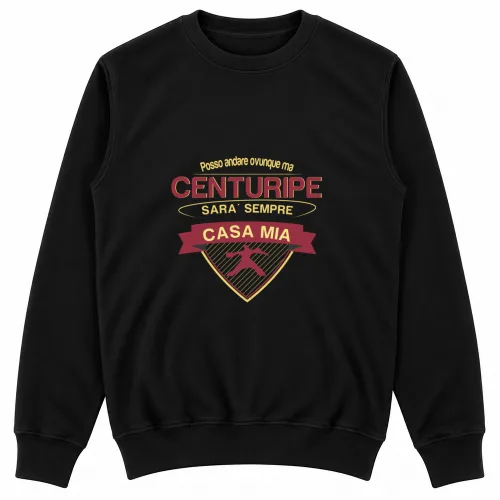 Felpa Unisex