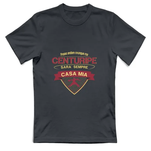 T-Shirt Unisex Large