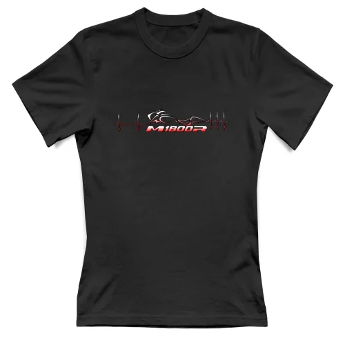 T-Shirt Donna