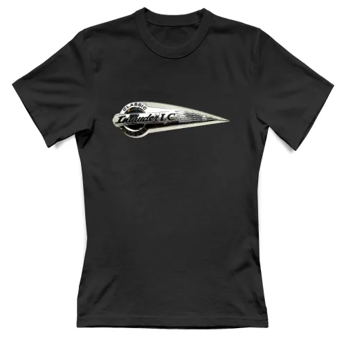 T-Shirt Donna