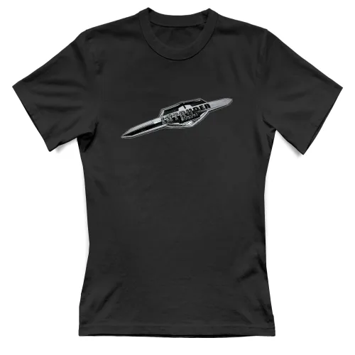T-Shirt Donna