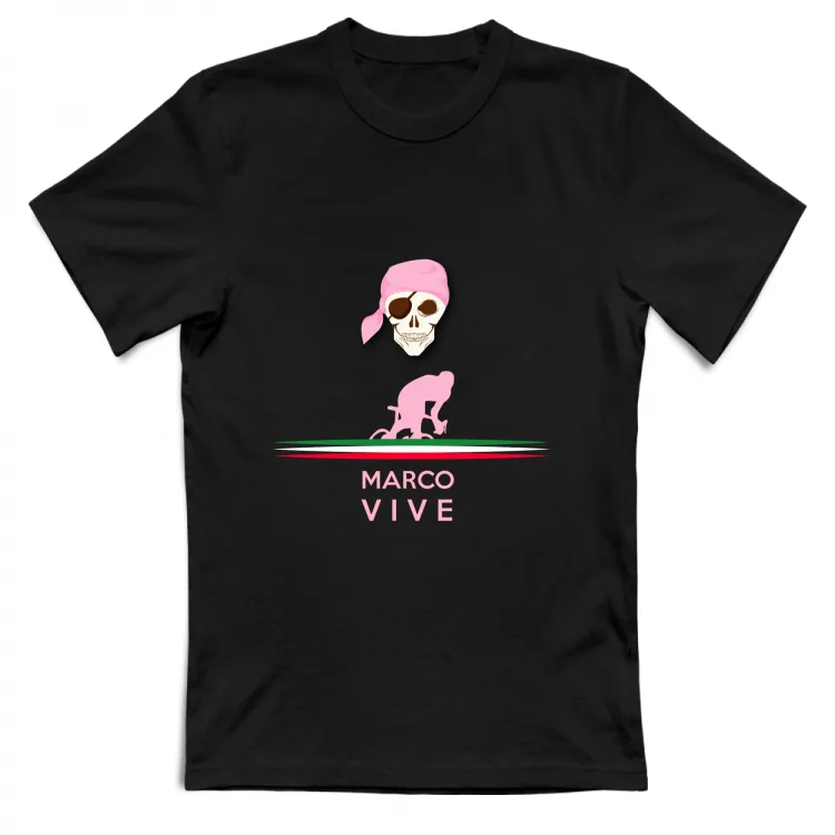 Marco Vive