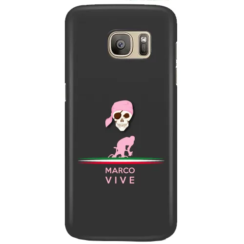 Cover Galaxy S7 Edge