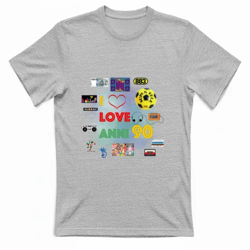 T-Shirt Unisex