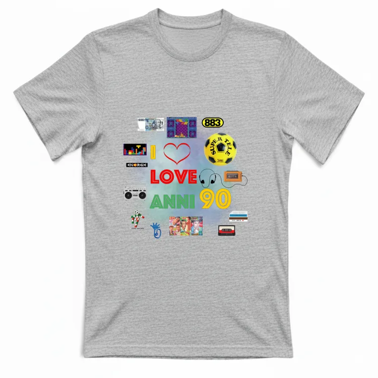 Love 90s