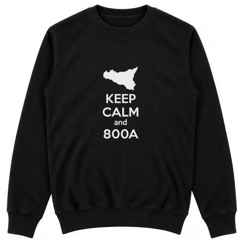 Felpa Unisex