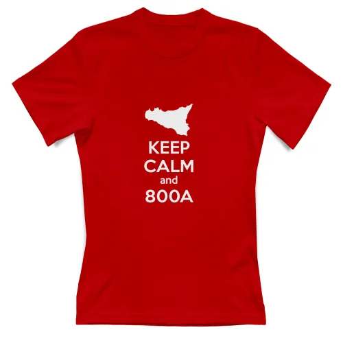 T-Shirt Donna
