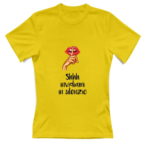 T-Shirt Donna