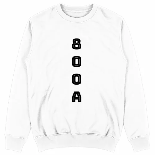 Felpa Unisex