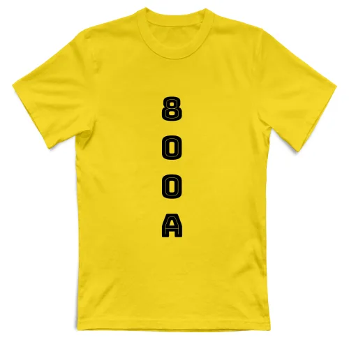 T-Shirt Unisex