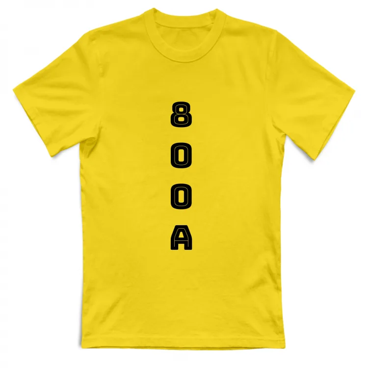 800A-