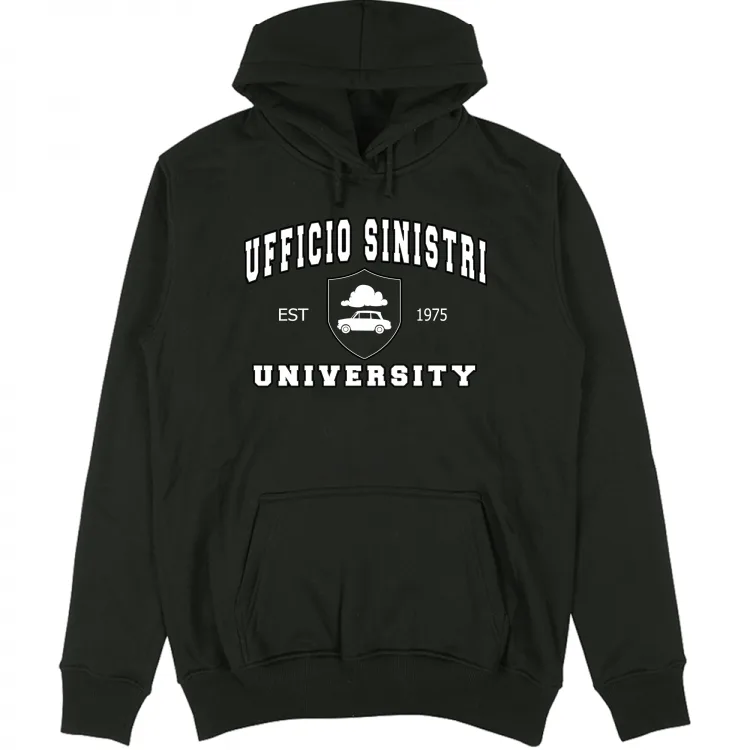 Ufficio Sinistri University