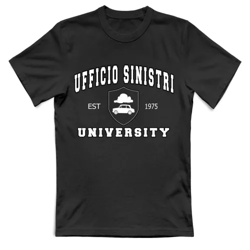 T-Shirt Unisex Large