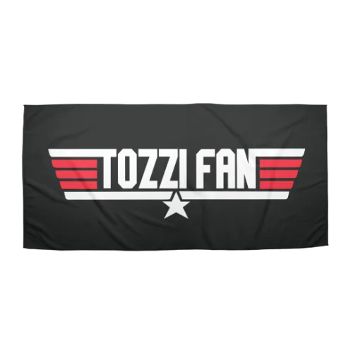Telo Mare - Tozzi Fan