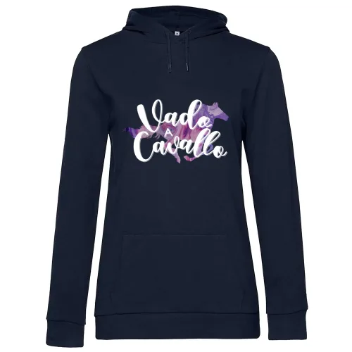 Hoodie Premium Women
