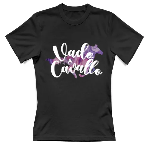 T-Shirt Donna