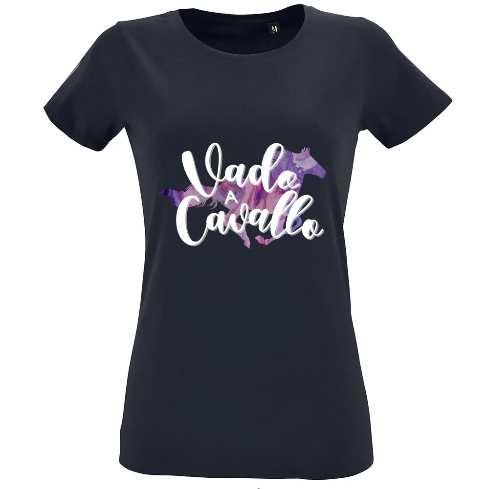 Vado A Cavallo