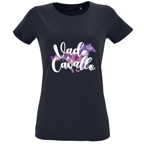 T-Shirt Women Fit