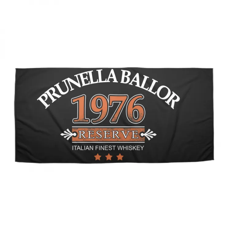Telo Mare Prunella