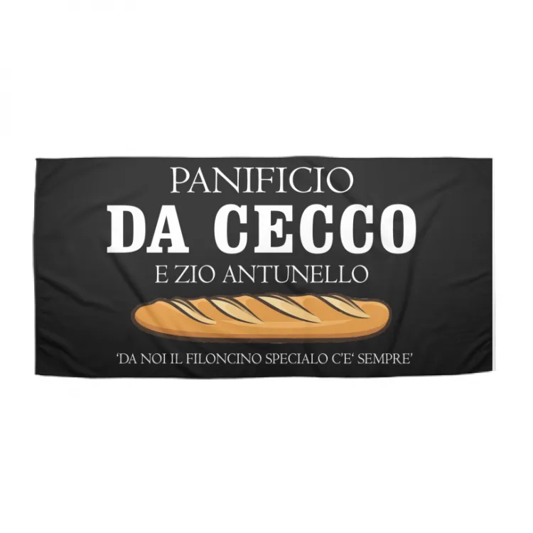 Telo Mare Da Cecco