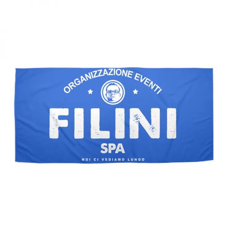 Telo mare Filini