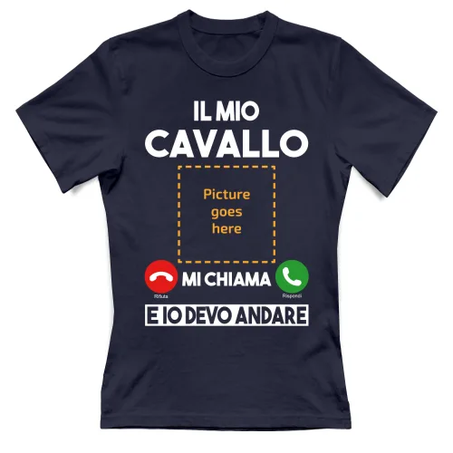 T-Shirt Donna