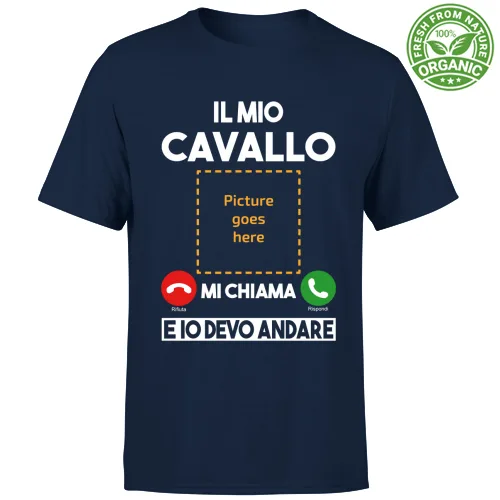 T-Shirt Bambino Organic