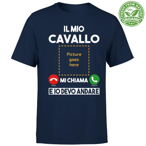 T-Shirt Unisex Organic
