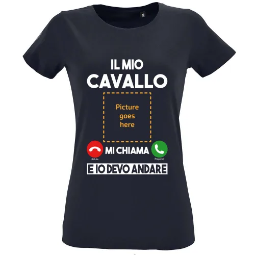 T-Shirt Women Fit