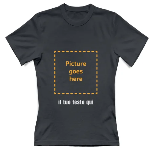 T-Shirt Donna