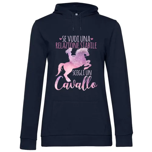 Hoodie Premium Women