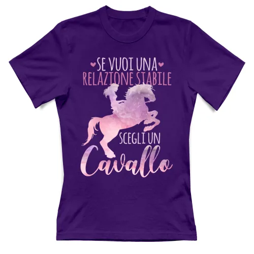 T-Shirt Donna