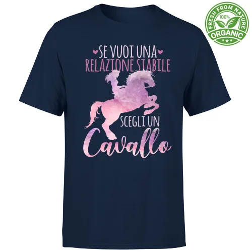 T-Shirt Unisex Organic