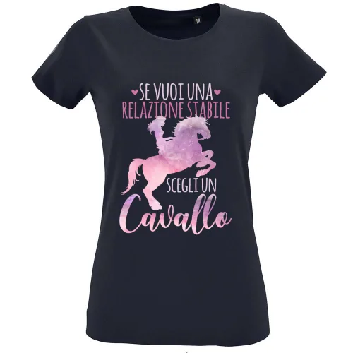 T-Shirt Women Fit
