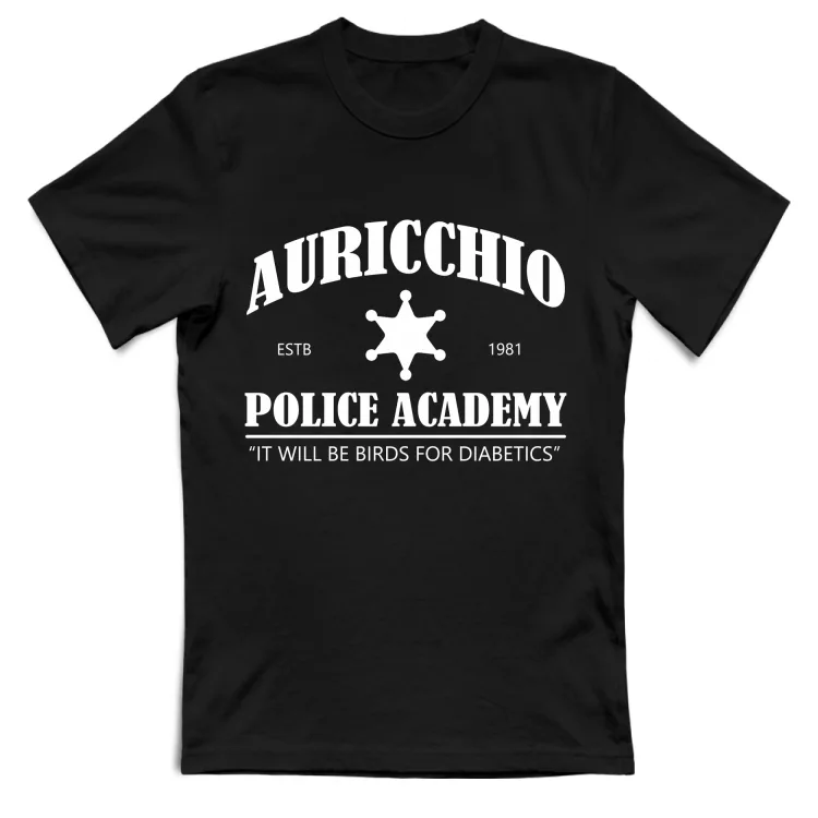 Auricchio Academy