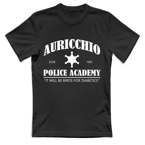 T-Shirt Unisex Large