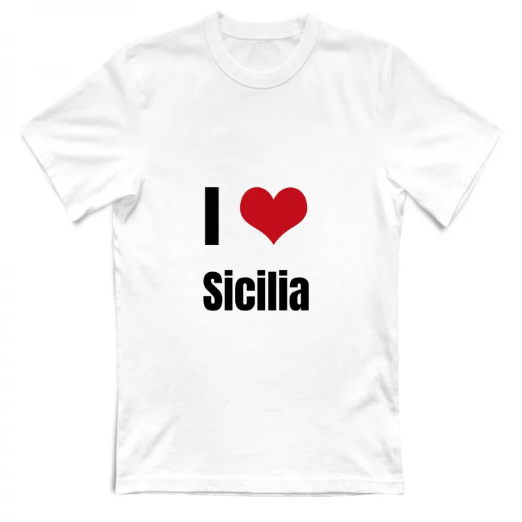 I Love 