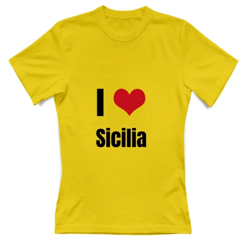 T-Shirt Donna
