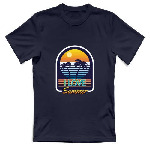 T-Shirt Unisex