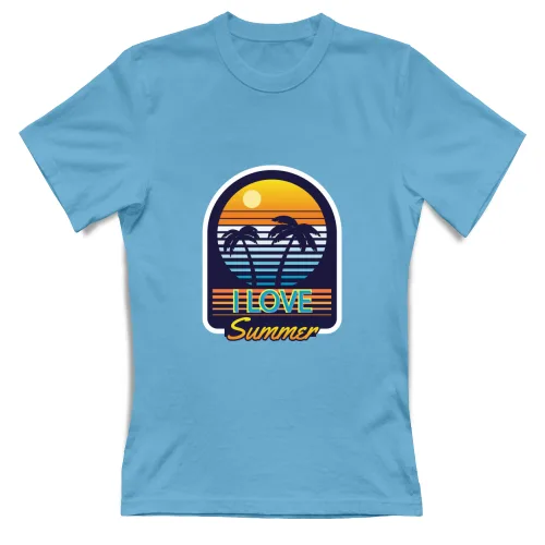 T-Shirt Donna