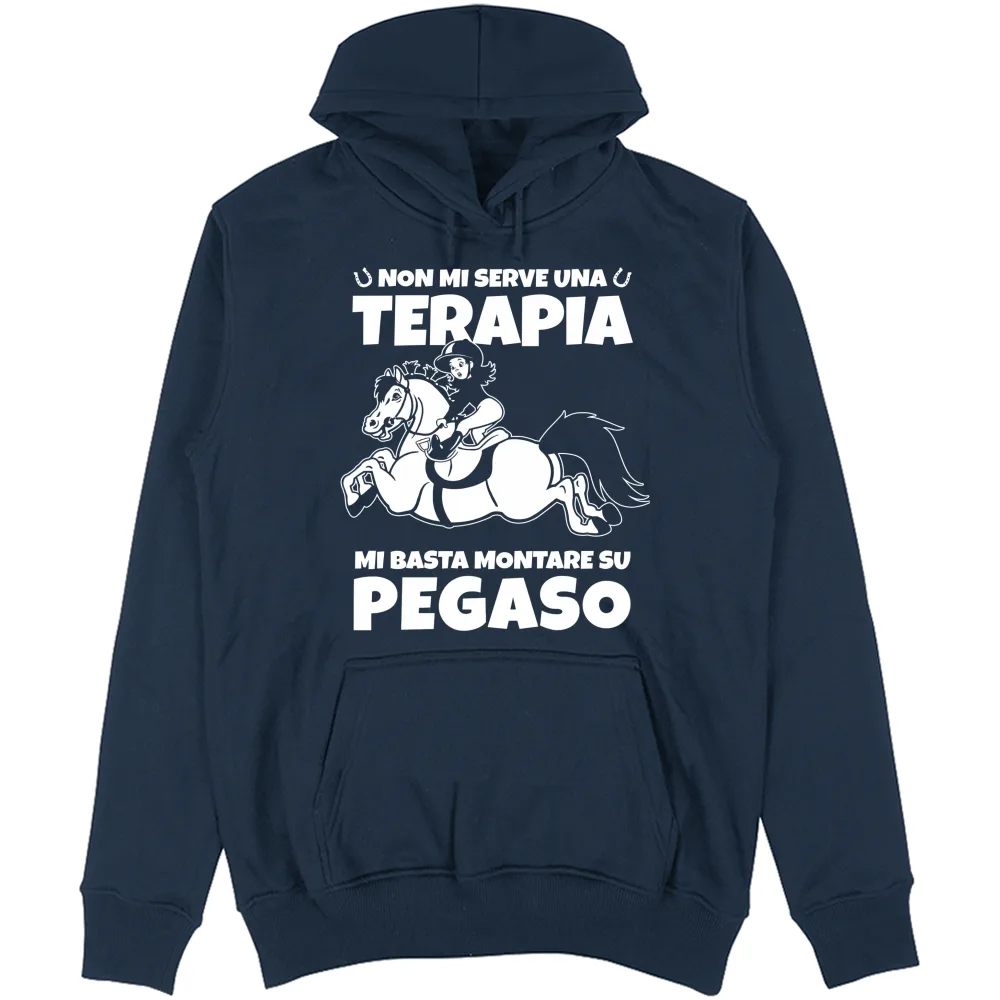 Mi basta montare su...