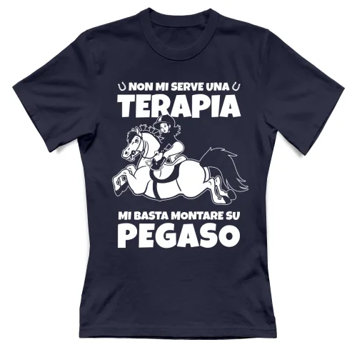 T-Shirt Donna