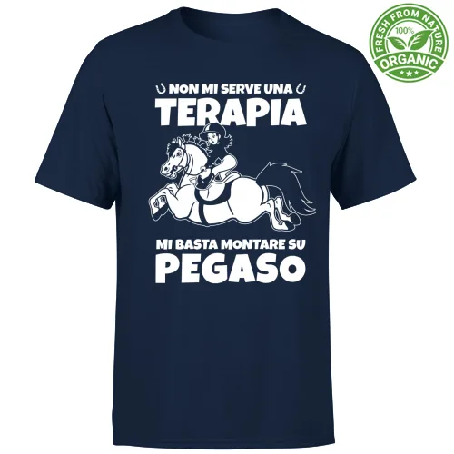 T-Shirt Unisex Organic