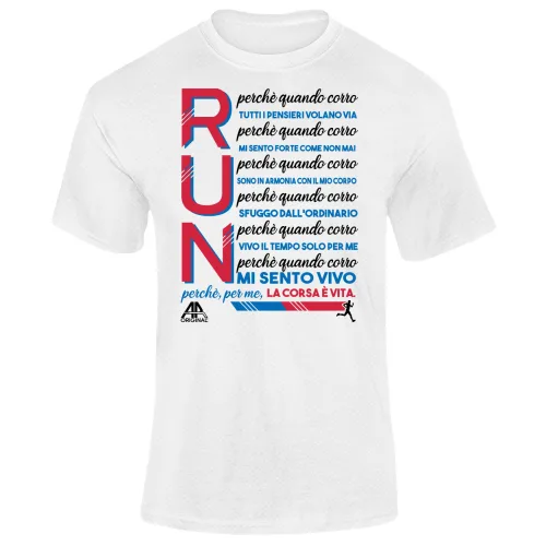 T-Shirt Unisex Dry Sport
