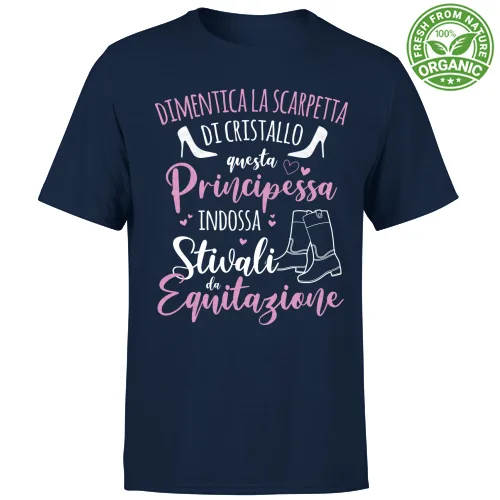 T-Shirt Unisex Organic
